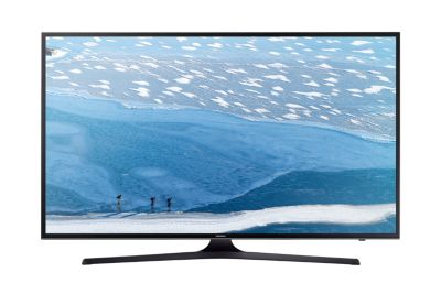 Samsung UE40KU6079 Bedienungsanleitung 