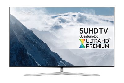 Samsung UE55KS8090 