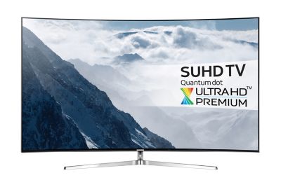 Samsung UE55KS9090 Bedienungsanleitung