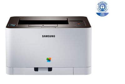 Samsung Xpress C410w