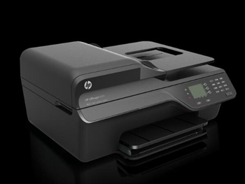 Hp officejet 4620 bedienungsanleitung