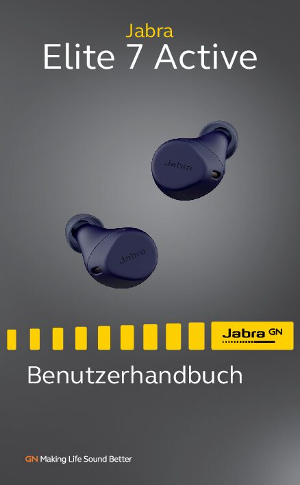 Jabra Elite 7 Active