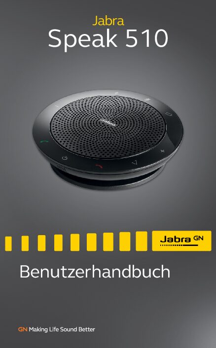 Jabra Speak 510