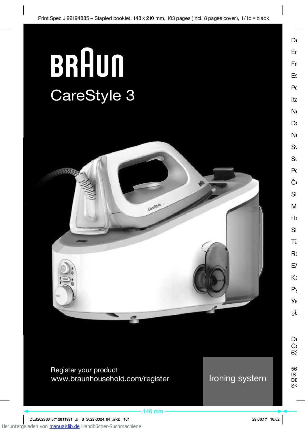 Braun CareStyle 3 width=